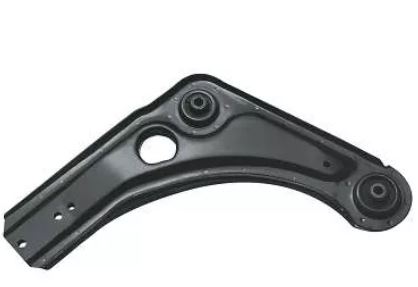 BANDEJA ESCORT 93/03 DIANTEIRA ESQUERDA E DIREITA 93 94 95 96 97 98 99 00 01 02 03 AMD26867/VW1083/4B