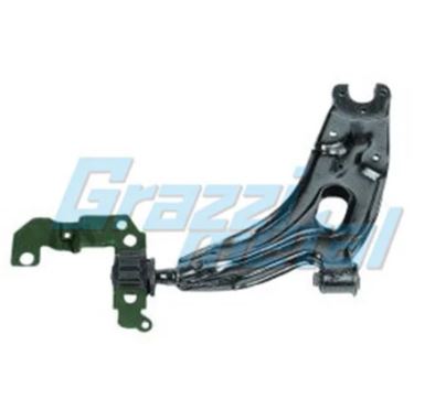 BANDEJA PALIO 01/16 GRAZZIMETAL COM BARRA SEM PIVO LADO ESQUERDO 01 02 03 04 05 06 07 08 09 10 11 12 13 14 15 16 AMD10858/FI195AMGG/AMD26877