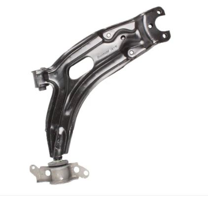 BANDEJA SUSPENSAO DIANTEIRA GRAZZIMETAL PALIO 96/00 SEM BARRA SEM DIRECAO HIDRAULICA LADO ESQUERDO 96 97 98 99 00 FI197AGG/AMD26881