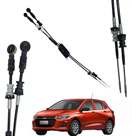 CABO TRAMBULADOR NOVO ONIX 1.0 20/23 20 21 22 23 LT/LTZ 24591690