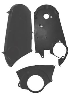 CAPA CORREIA DENTADA GOL PARATI SAVEIRO 1.0 AT 96/99 96 97 98 99 AMD25579/1653