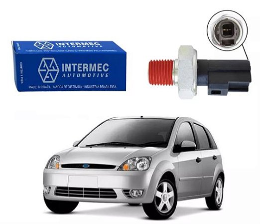 CEBOLINHA OLEO SENSOR DE PRESSAO DO OLEO FIESTA 03/18 KA 03/18 INTERMEC M7119/ITM4051