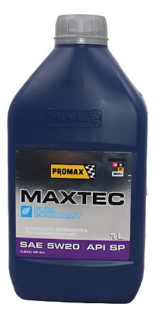 OLEO MOTOR 5W20 BARDAHL 1LT. 440283