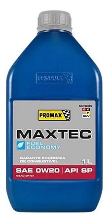 OLEO MOTOR 0W20 BARDAHL SINT. 428283