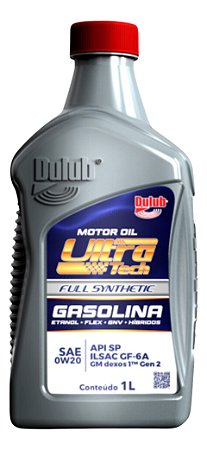 OLEO MOTOR 0W20 DULUB SP 6988