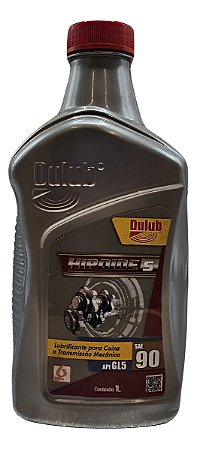 OLEO CAMBIO 90W DULUB 14526