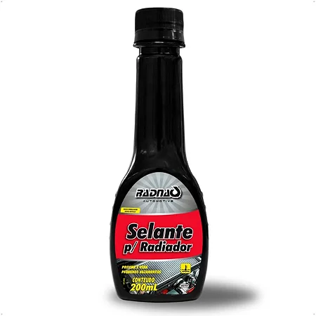 SELANTE RADIADOR LIQUIDO RADNAQ 200ML 217