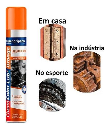 DESENGRIPANTE CHEMICOLOR 140g 790