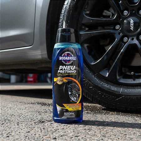 LIMPA PNEU RODABRIL 500 ML 85