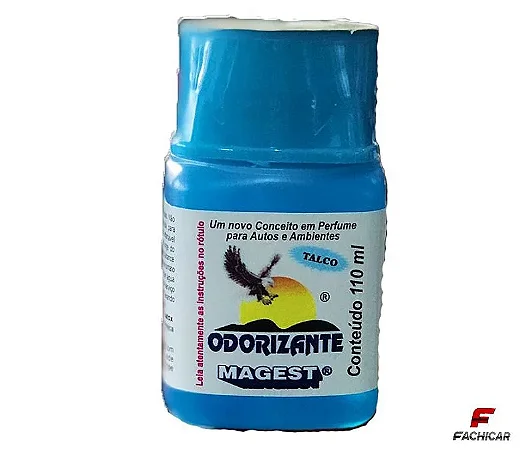 CHEIRO (POTINHO) STYLLICAR TALCO 110 ML 175