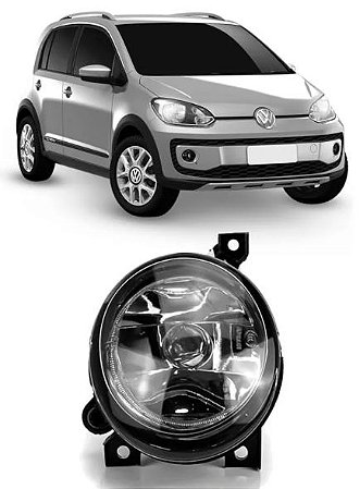 FAROL MILHA UP 14/21 14 15 16 17 18 19 20 21 POLO 12/15 AMAROK 15/21 LADO DIREITO PASSAGEIRO