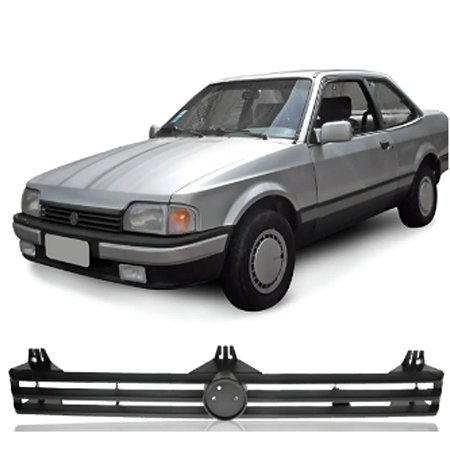 GRADE APOLLO 90/92 89 90 91 92 PRETO RX10034