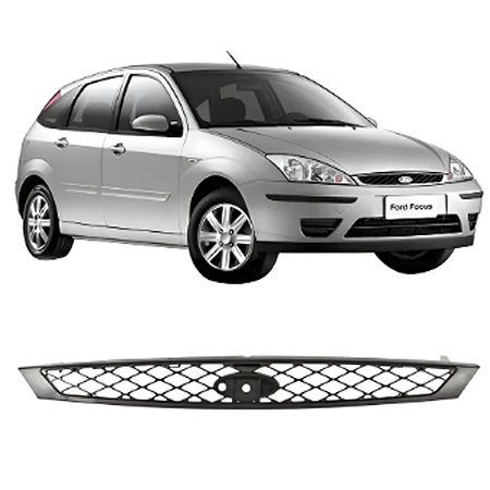 GRADE FOCUS 03/08 03 04 05 06 07 08 PRETO RX11032