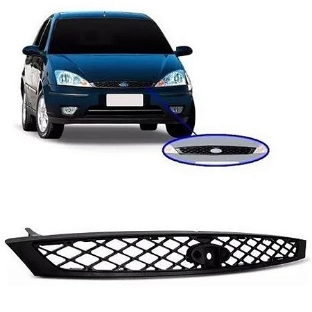 GRADE FOCUS 04/08 04 05 06 07 08 PRETO 18321