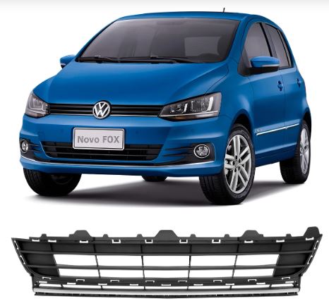 GRADE FOX 15/20 15 16 17 18 19 20 CENTRAL COM FRISO BLAWER 8552