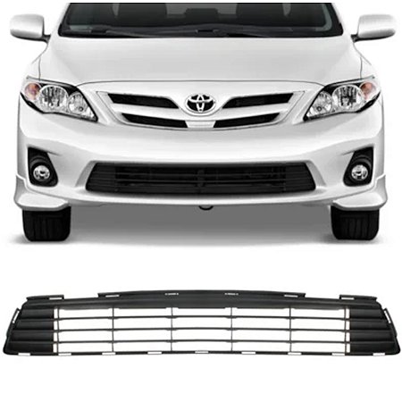 GRADE PARACHOQUE COROLLA 12/14 12 13 14 RX15014