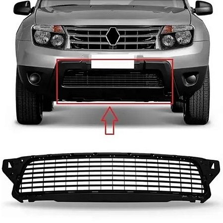 GRADE PARACHOQUE DUSTER 11/15 11 12 13 14 15 CENTRAL 20309