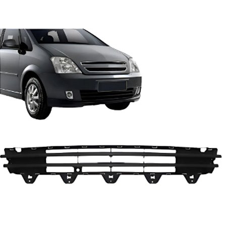 GRADE PARACHOQUE MERIVA 03/15 03 04 05 06 07 08 09 10 11 12 13 14 15 CENTRAL PTO 27879