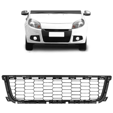 GRADE PARACHOQUE SANDERO 11/14 11 12 13 14 BLAWER 8717