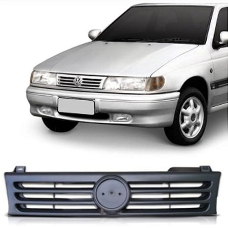 GRADE RADIADOR FRONTAL POINTER 93/96 93 94 95 96 CINZA RX10035