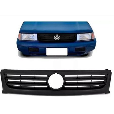 GRADE RADIADOR FRONTAL SANTANA 95/98 95 96 97 98 PTO RX10026