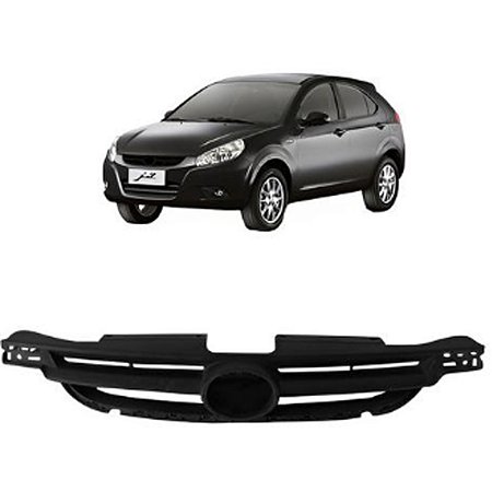 GRADE RADIADOR FRONTAL SUPERIOR J3 11/13 11 12 13