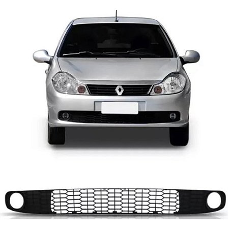 GRADE RADIADOR FRONTAL SYMBOL 09/12 09 10 11 12 13 14