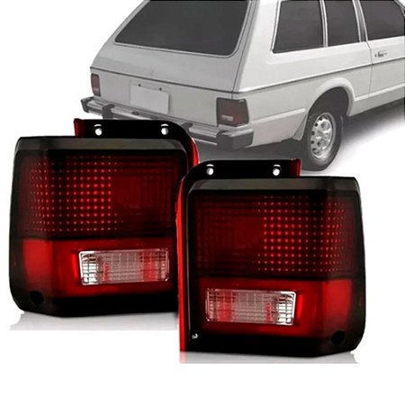 LANTERNA TRASEIRA BELINA 78/84 78 79 80 81 82 83 84 RUBI/AMBAR LADO DIREITO 78/85 78 79 80 81 82 83 84 85 PASSAGEIRO JCV200022