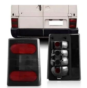 LANTERNA TRASEIRA TRAFIC 96/00 96 97 98 99 00 FUME LADO DIREITO PASSAGEIRO RN2068