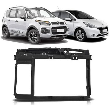 PAINEL DIANTEIRO FRONTAL 208 12/16 AIRCROSS 11/15 C3 13/20 11 12 13 14 15 16 17 18 19 20 30377