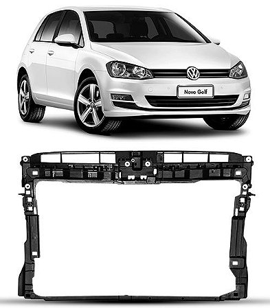 PAINEL DIANTEIRO FRONTAL GOLF G7 15/18 15 16 17 18 LHT-06052266