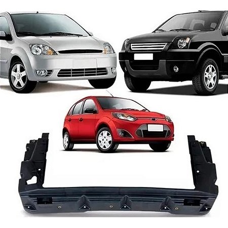 PAINEL INFERIOR FRONTAL FIESTA ECOSPORT 03/10 03 04 05 06 07 08 09 10 38425