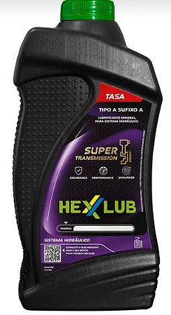 OLEO DIREÇÃO ATF 1LT RADNAQ 360.