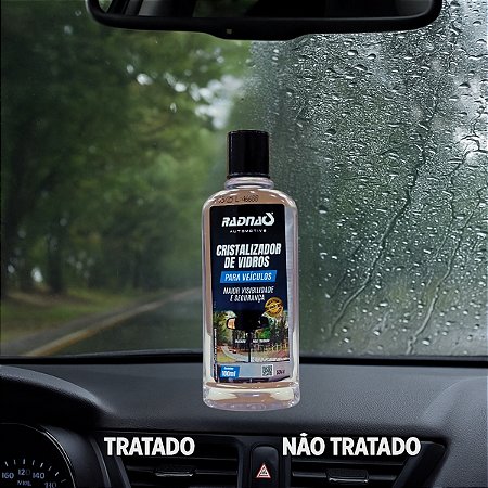 CRISTALIZADOR RA2DNAQ 100ML 15.