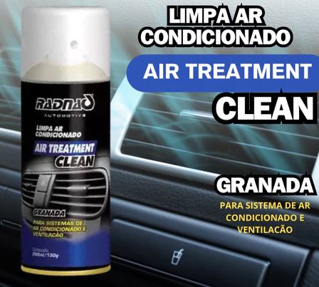 LIMPA AR CLEAN INODORO RADNAQ "GRANADA" 290ml 414..