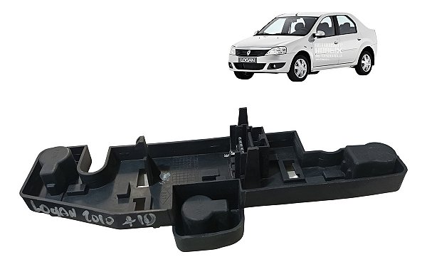 SOQUETE CIRCUITO LANTERNA TRASEIRA LOGAN 07/10 07 08 09 10 LADO ESQUERDO MOTORISTA