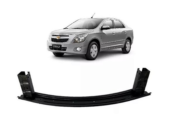 ALMA ACO AÇO DIANTEIRA COBALT 12/16 12 13 14 15 16 003