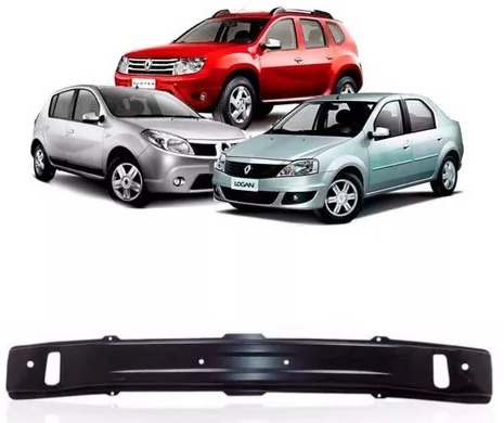 ALMA ACO AÇO DIANTEIRA SANDERO/LOGAN 08/14 08 09 10 11 12 13 14 055831