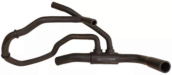 MANGUEIRA INFERIOR  RADIADOR PALIO YOUNG FIRE 02/13 1.0/1.3 02 03 04 05 06 07 08 09 10 11 12 13 04006/51703372