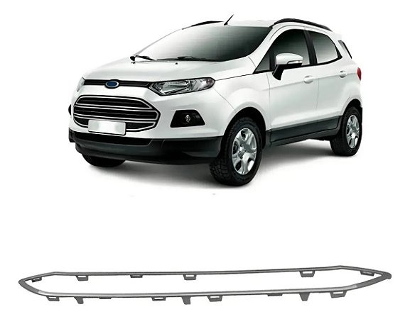 FRISO GRADE ECOSPORT 13/22 13 14 15 16 17 18 19 20 21 22 CENTRAL RX11067