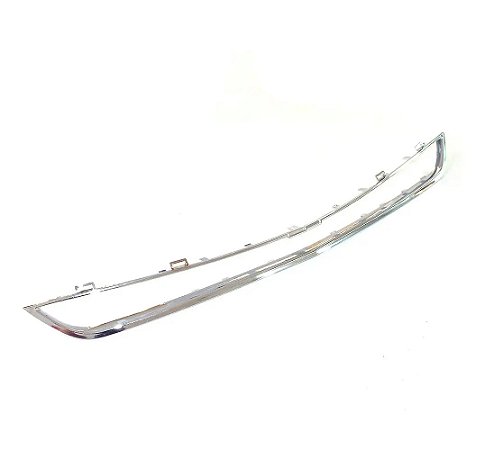 FRISO GRADE MERIVA 11/23 11 12 13 14 15 16 17 18 19 20 21 INFERIOR CROMADO RX12072