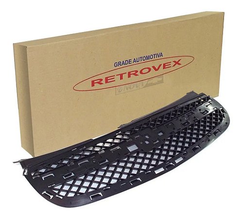 GRADE CELTA PRISMA 12/16 12 13 14 15 16 PRETO RX12063
