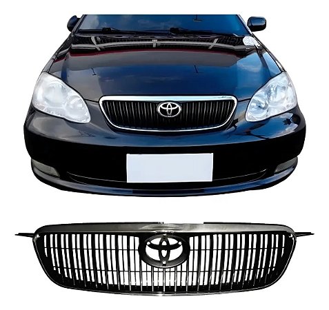 GRADE COROLLA SEG. 03/07 03 04 05 06 07 RX15002
