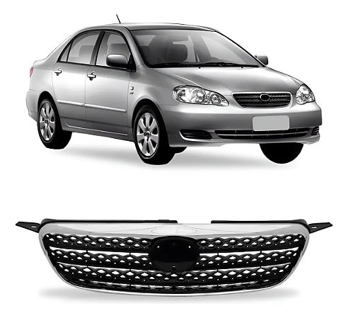 GRADE COROLLA XEI 03/06 03 04 05 06 RX15001