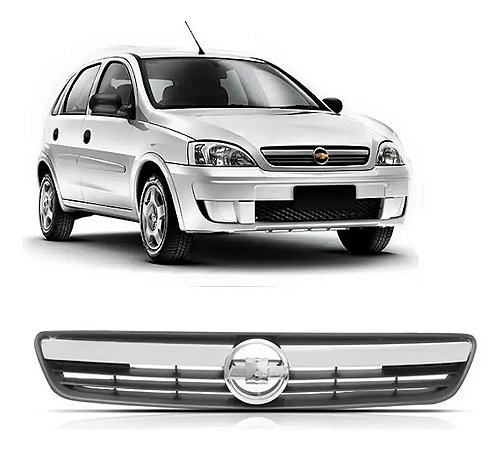 GRADE CORSA MONTANA FILADO CROMO 03/10 03 04 05 06 07 08 09 10 RX12059
