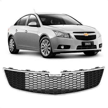 GRADE CRUZE SEDAN 10/18 10 11 12 13 14 15 16 17 18 INFERIOR COMPL.RX12105