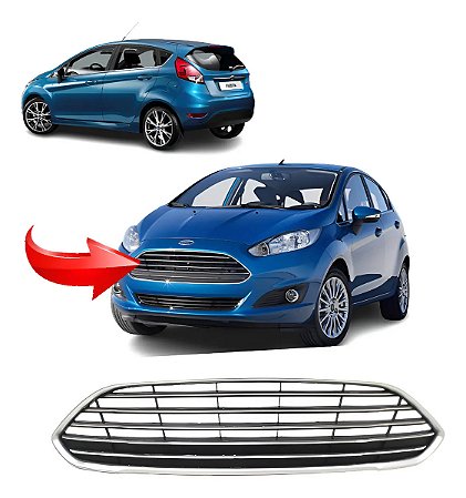 GRADE FIESTA HATCH NEW 13/19 13 14 15 16 17 18 19 RX11042
