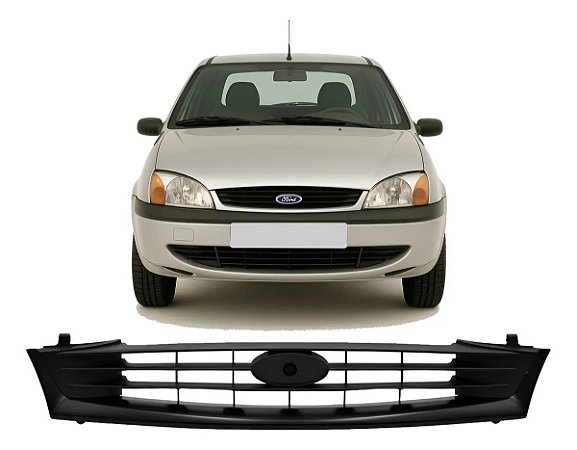 GRADE FIESTA SEDAN 00/06 COURIER 00/06 00 01 02 03 04 05 06 RX11018