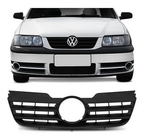 GRADE GOL G3 03/05 03 04 05 FASE 2 PRETO RX10018/EK.0701