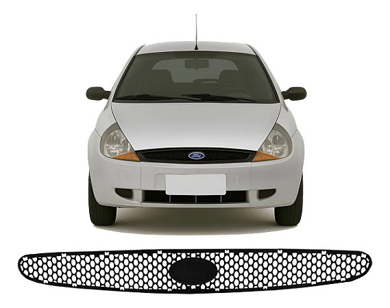 GRADE KA 97/00 97 98 99 00 PRETO RX11034